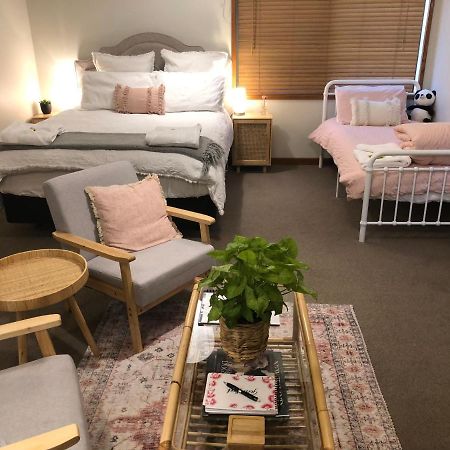 Summerfields B & B Cambridge Ngoại thất bức ảnh