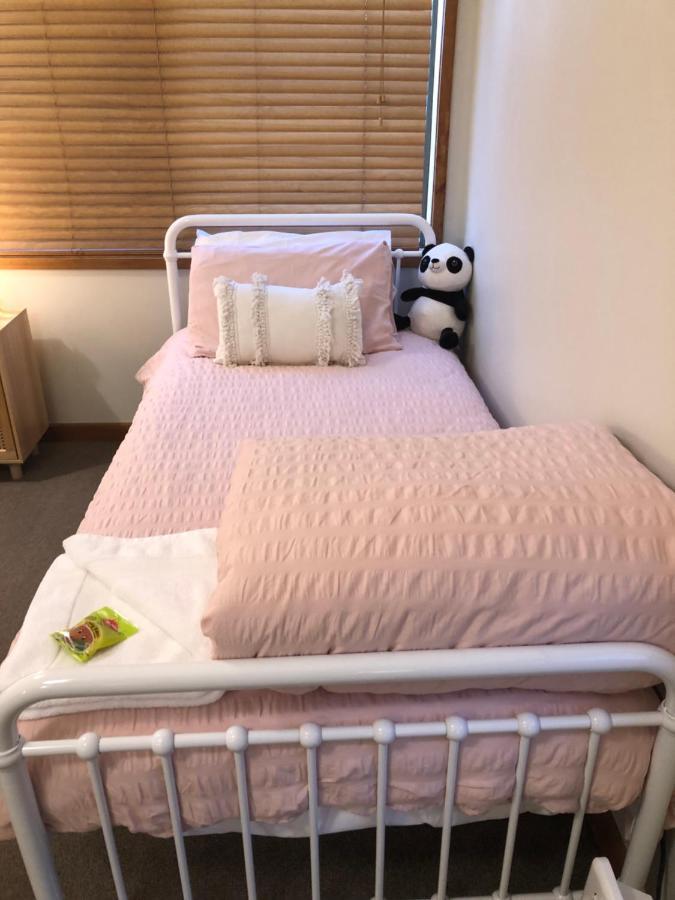 Summerfields B & B Cambridge Ngoại thất bức ảnh